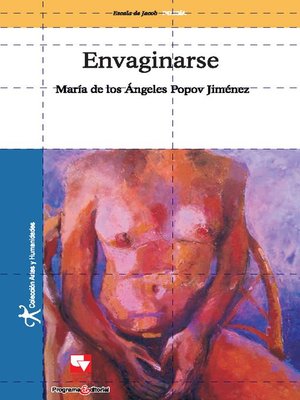 cover image of Envaginarse